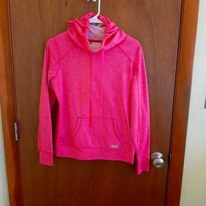 Avia pink sweatshirt